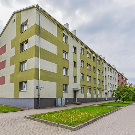 Apartment Selavir 文茨皮尔斯 外观 照片