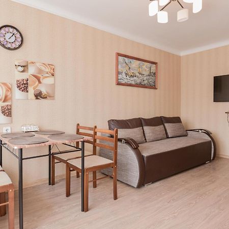 Apartment Selavir 文茨皮尔斯 外观 照片