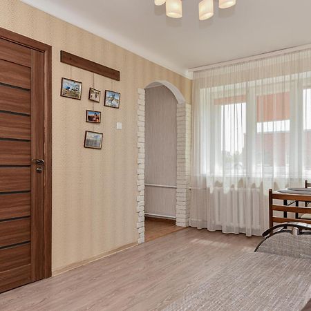 Apartment Selavir 文茨皮尔斯 外观 照片