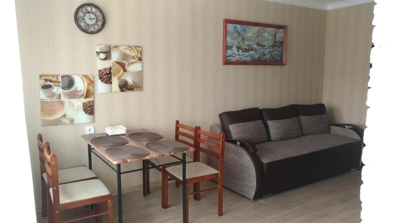 Apartment Selavir 文茨皮尔斯 外观 照片