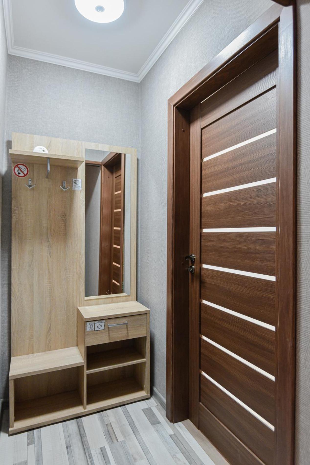 Apartment Selavir 文茨皮尔斯 外观 照片