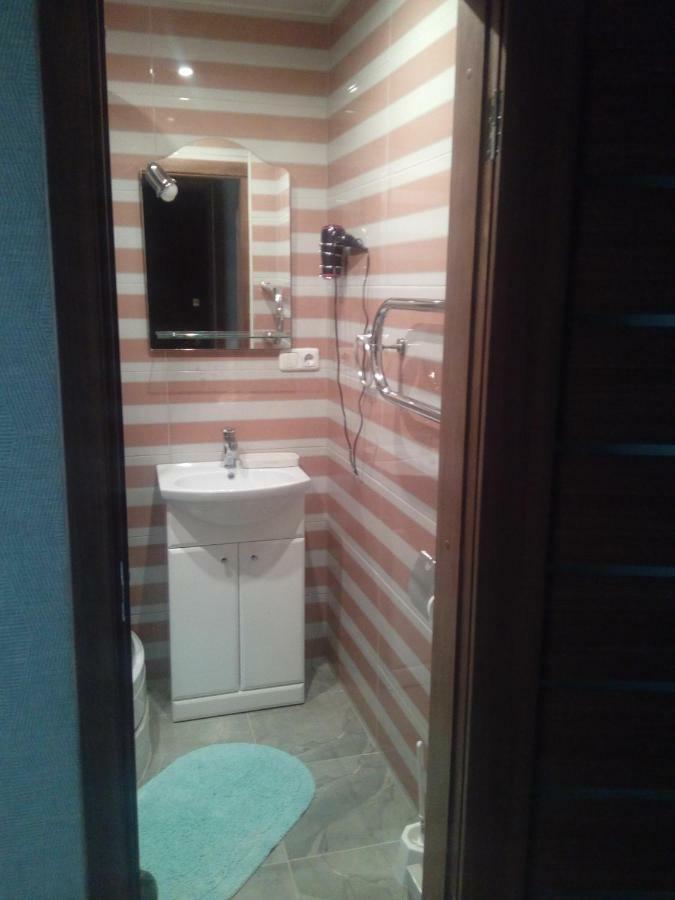 Apartment Selavir 文茨皮尔斯 外观 照片