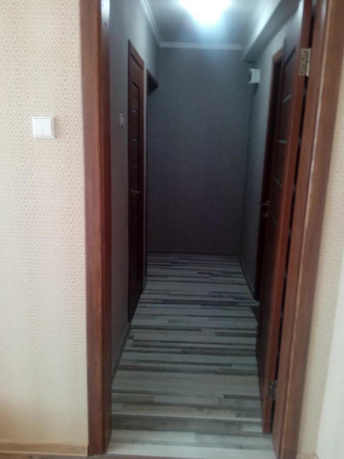 Apartment Selavir 文茨皮尔斯 外观 照片