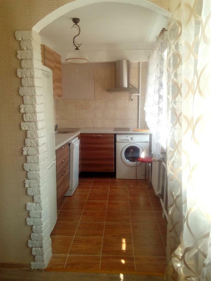 Apartment Selavir 文茨皮尔斯 外观 照片